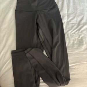 gray amazon brand leggings